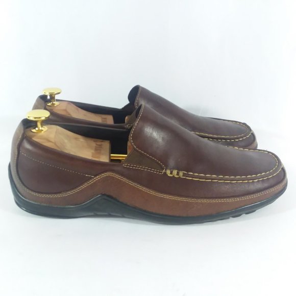 Cole Haan \'Tucker\' Venetian Loafer Slip-On Mens 9M main image 12